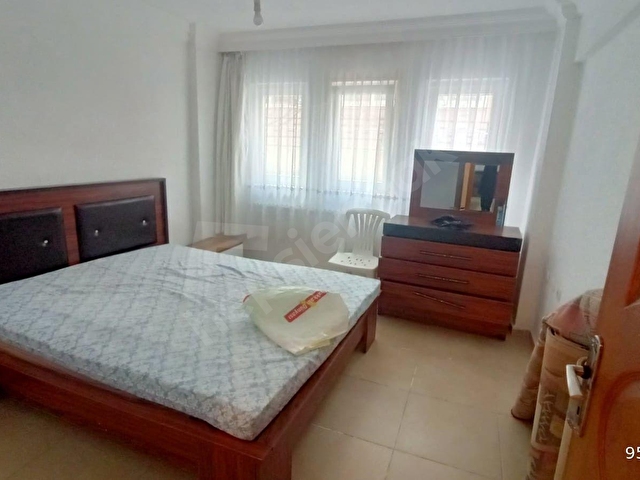 BARTIN İNKUMDA  2+1 DAİRE PLAJA 50 M EŞYALI KLİMALI YILLIK KİRA 200.000 TL - Görsel 9