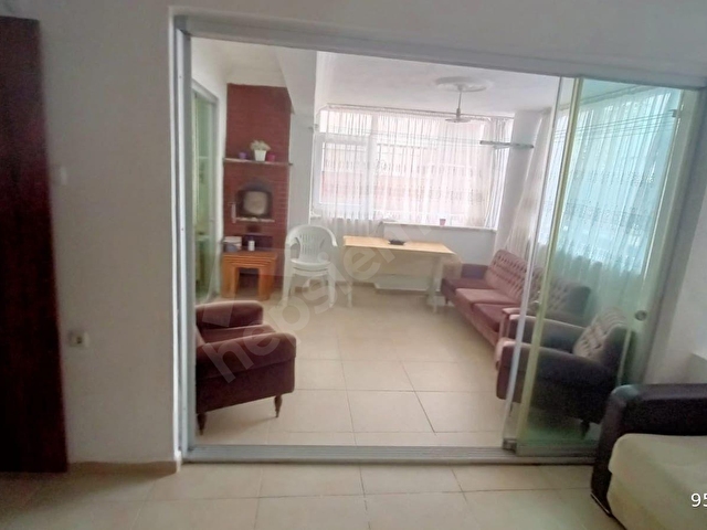 BARTIN İNKUMDA  2+1 DAİRE PLAJA 50 M EŞYALI KLİMALI YILLIK KİRA 200.000 TL - Görsel 7