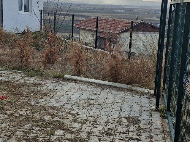 Ankara çübükta satılık iki katlı   müstakil ev - Görsel 4