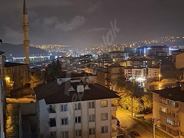 ALAN KAZANIR EMLAKTAN ÇOK HESAPLI  1+0 EŞYALI VE ABONELİKLERİ AÇIK KİRALIK DAİRE