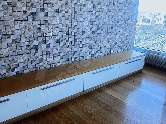 Bahçelievler Nish İstanbulda 97m2 2+1 Kiralık Ofis - Görsel 3
