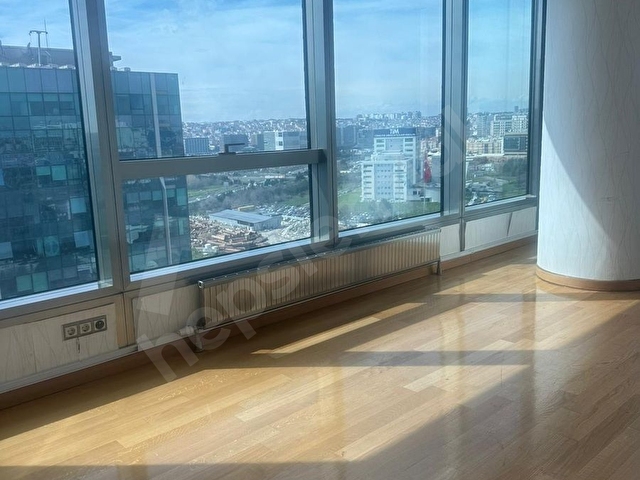 Bahçelievler Nish İstanbulda 97m2 2+1 Kiralık Ofis - Görsel 4