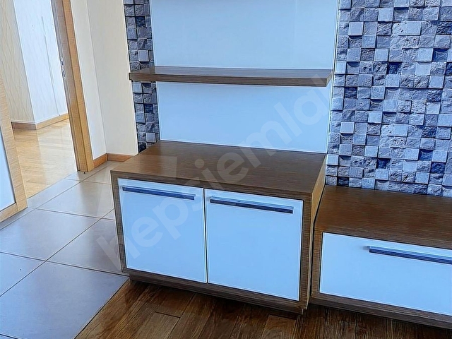 Bahçelievler Nish İstanbulda 97m2 2+1 Kiralık Ofis - Görsel 11