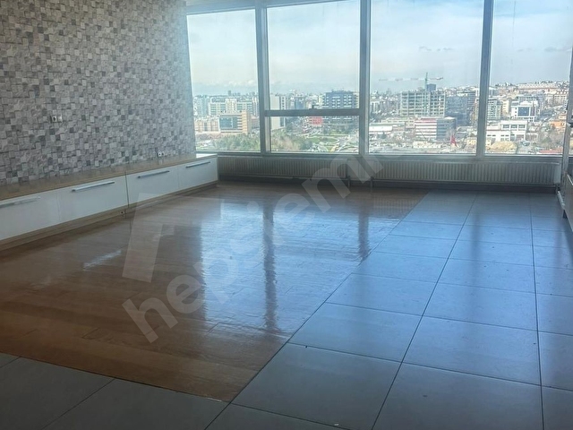 Bahçelievler Nish İstanbulda 97m2 2+1 Kiralık Ofis - Görsel 6