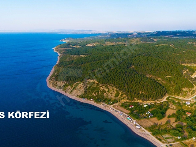 NOKTA EMLAKDAN 190m2 NET - YAZ&KIŞ / 1800m2 ÜZERİNE ÇİFTLİK EVİ - Görsel 24