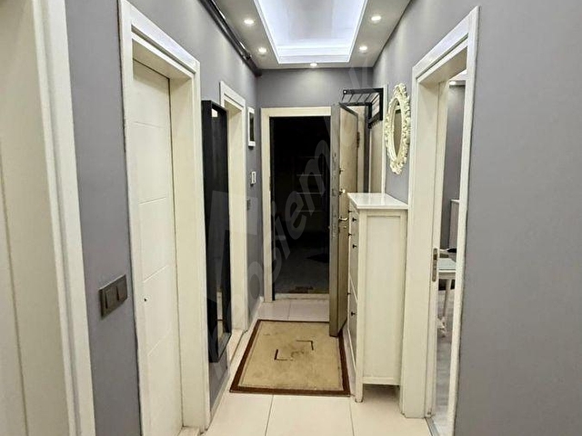 AYSELDEN ŞİLE ÇAVUŞ MAH. SATILIK 2+1 DAİRE BAHÇE KATI - Görsel 15
