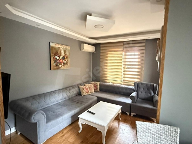 AYSELDEN ŞİLE ÇAVUŞ MAH. SATILIK 2+1 DAİRE BAHÇE KATI - Görsel 3