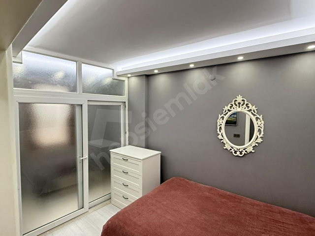 AYSELDEN ŞİLE ÇAVUŞ MAH. SATILIK 2+1 DAİRE BAHÇE KATI - Görsel 6