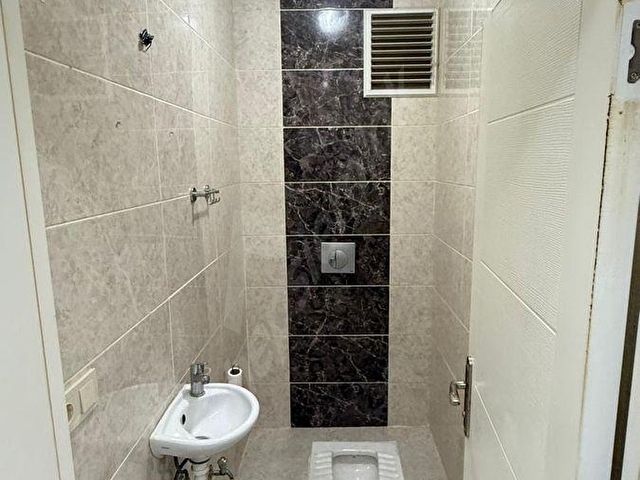 AYSELDEN ŞİLE ÇAVUŞ MAH. SATILIK 2+1 DAİRE BAHÇE KATI - Görsel 12
