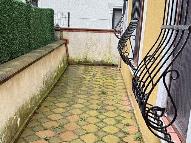 AYSELDEN ŞİLE ÇAVUŞ MAH. SATILIK 2+1 DAİRE BAHÇE KATI - Görsel 17