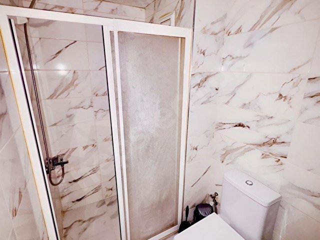 GARANRİ EMLAKTAN ÜNİVERSİTE YANI 1+1 FULL EŞYALI KİRALIK DAİRE - Görsel 19