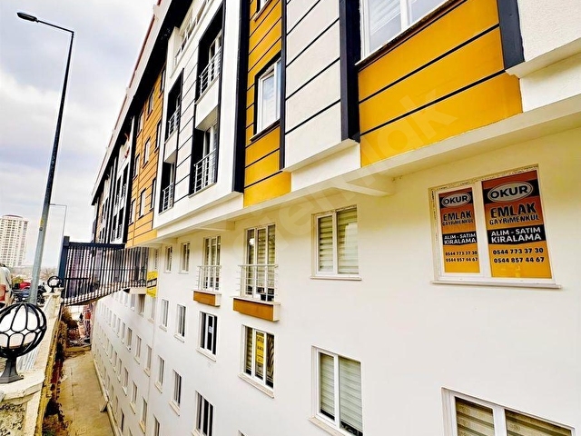 GARANRİ EMLAKTAN ÜNİVERSİTE YANI 1+1 FULL EŞYALI KİRALIK DAİRE - Görsel 26