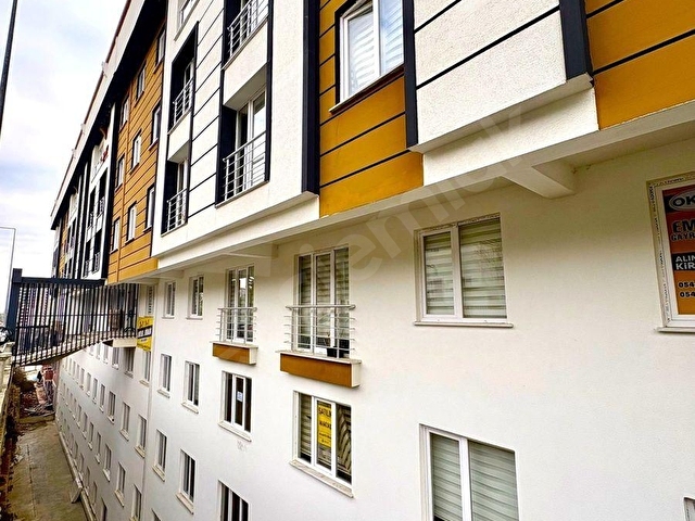 GARANRİ EMLAKTAN ÜNİVERSİTE YANI 1+1 FULL EŞYALI KİRALIK DAİRE - Görsel 25