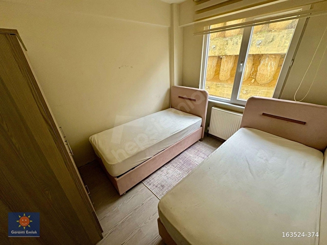 GARANRİ EMLAKTAN ÜNİVERSİTE YANI 1+1 FULL EŞYALI KİRALIK DAİRE - Görsel 11