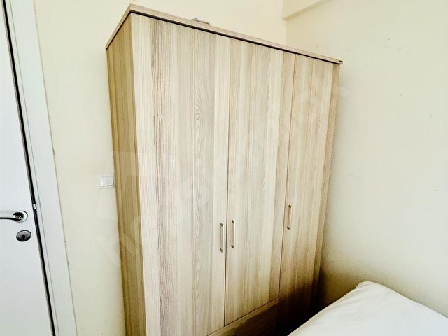 GARANRİ EMLAKTAN ÜNİVERSİTE YANI 1+1 FULL EŞYALI KİRALIK DAİRE - Görsel 23