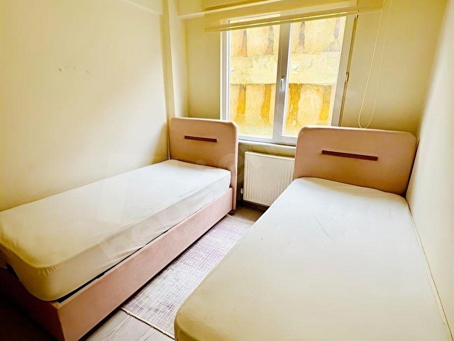 GARANRİ EMLAKTAN ÜNİVERSİTE YANI 1+1 FULL EŞYALI KİRALIK DAİRE - Görsel 17