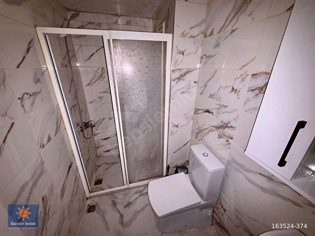 GARANRİ EMLAKTAN ÜNİVERSİTE YANI 1+1 FULL EŞYALI KİRALIK DAİRE - Görsel 18