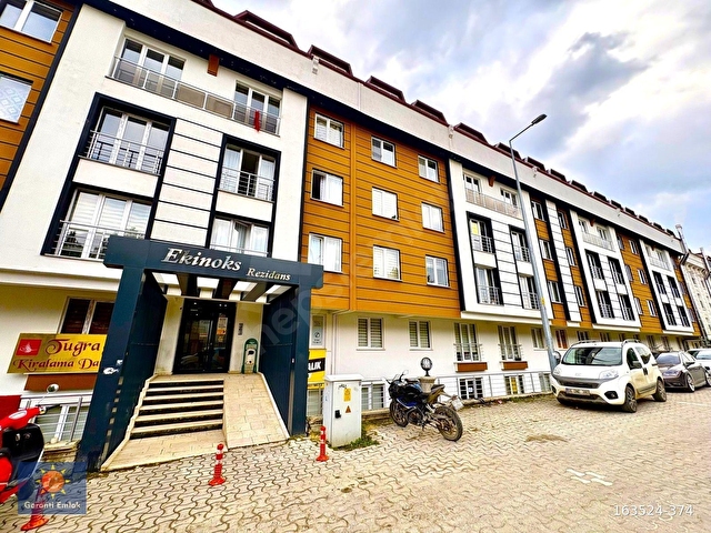 GARANRİ EMLAKTAN ÜNİVERSİTE YANI 1+1 FULL EŞYALI KİRALIK DAİRE - Görsel 2