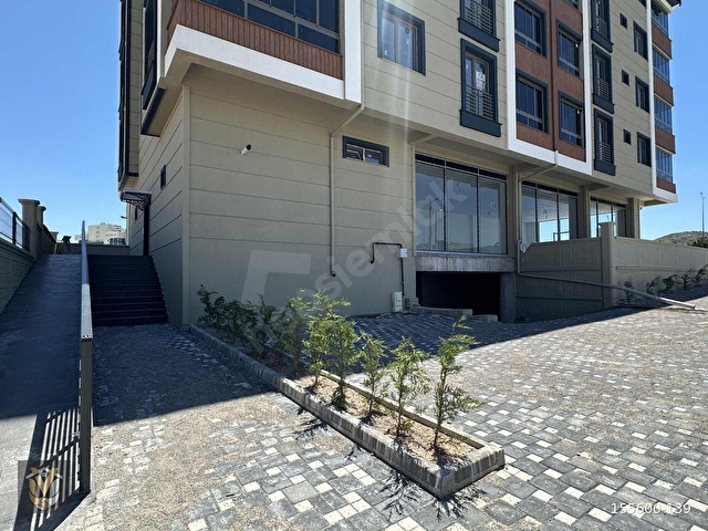 VERAdan 2000 EVLER MH. ANAHTAR TESLİM GENİŞ SIFIR 2+0 DAİRE - Görsel 16