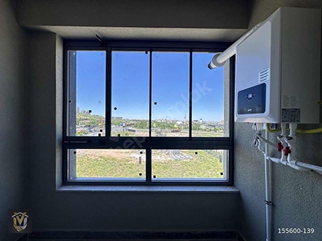 VERAdan 2000 EVLER MH. ANAHTAR TESLİM GENİŞ SIFIR 2+0 DAİRE - Görsel 10