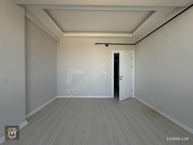VERAdan 2000 EVLER MH. ANAHTAR TESLİM GENİŞ SIFIR 2+0 DAİRE - Görsel 7
