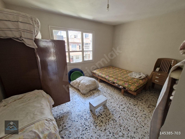 YEŞİLYURT MAHALLESİNDE SATILIK 3 KATLI 2+1 MÜSTAKİL EV - Görsel 14