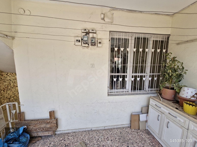 YEŞİLYURT MAHALLESİNDE SATILIK 3 KATLI 2+1 MÜSTAKİL EV - Görsel 8