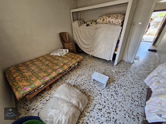YEŞİLYURT MAHALLESİNDE SATILIK 3 KATLI 2+1 MÜSTAKİL EV - Görsel 27