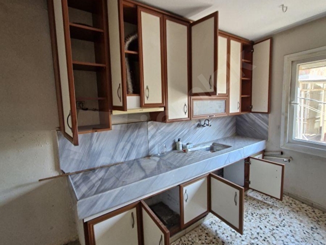 YEŞİLYURT MAHALLESİNDE SATILIK 3 KATLI 2+1 MÜSTAKİL EV - Görsel 30