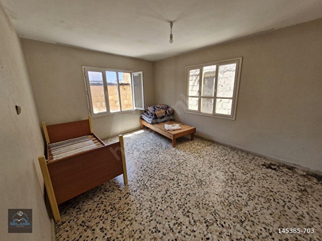 YEŞİLYURT MAHALLESİNDE SATILIK 3 KATLI 2+1 MÜSTAKİL EV - Görsel 29