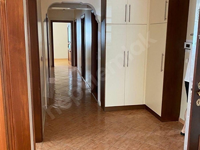 SATILIK AVCILARDA NET 220 m² DAİRE - Görsel 20