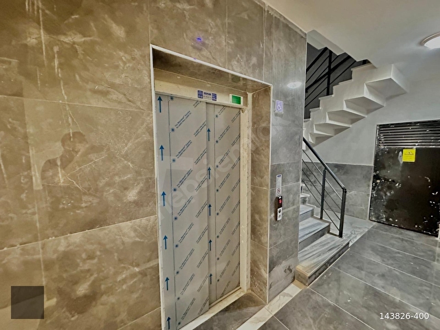 NEXUSTAN ÇİFTLİKÖNÜ MAH SIFIR 100M2 BALKONLU 2+1 FIRSAT DAİRE - Görsel 14