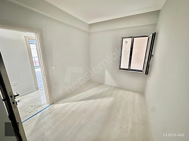 NEXUSTAN ÇİFTLİKÖNÜ MAH SIFIR 100M2 BALKONLU 2+1 FIRSAT DAİRE - Görsel 10
