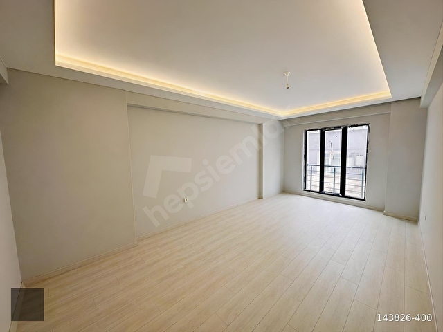 NEXUSTAN ÇİFTLİKÖNÜ MAH SIFIR 100M2 BALKONLU 2+1 FIRSAT DAİRE - Görsel 4