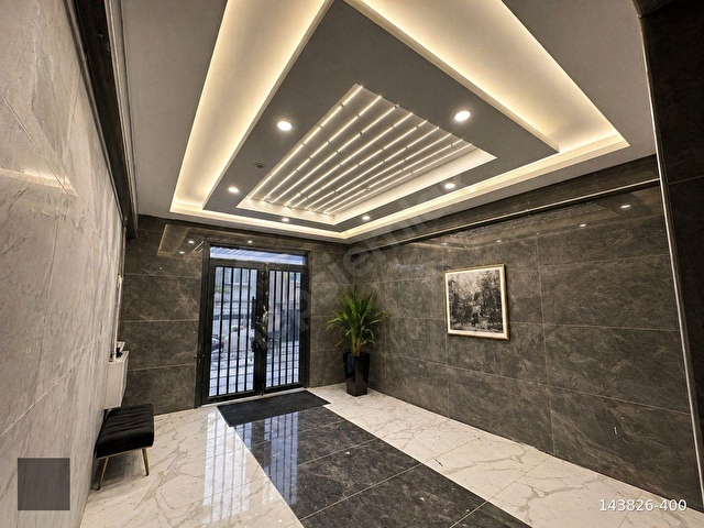 NEXUSTAN ÇİFTLİKÖNÜ MAH SIFIR 100M2 BALKONLU 2+1 FIRSAT DAİRE