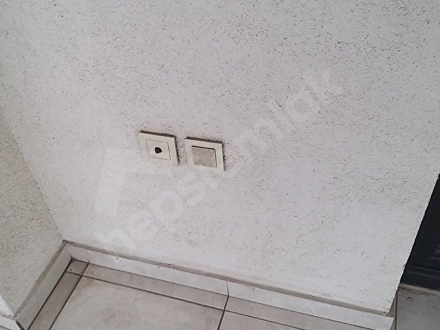 KİRALIK SİTE DAİRESİ YÜKSEK BLOK KİRALIK VEYA SATILIK DAİRE SİTE İÇERİSİNDE 11 KATLI 4. KATTA 3+1 - Görsel 2