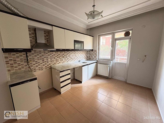 KÖŞK MAHALLESİNDE KİRALIK 3+1 GENİŞ DAİRE - Görsel 11