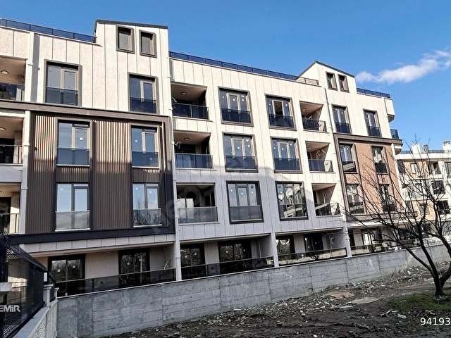 AKÇAY ALTINKUMDA YÜKSEK KREDİ İMKANI İLE 2+1 DUBLEKS FIRSATI - Görsel 6