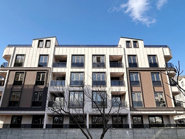 AKÇAY ALTINKUMDA YÜKSEK KREDİ İMKANI İLE 2+1 DUBLEKS FIRSATI