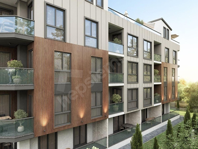 AKÇAY ALTINKUMDA YÜKSEK KREDİ İMKANI İLE 2+1 DUBLEKS FIRSATI - Görsel 12