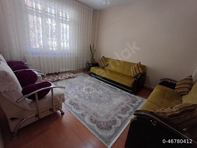 satılık yüksek giriş kat balkunvar emin evime uygun - Görsel 2