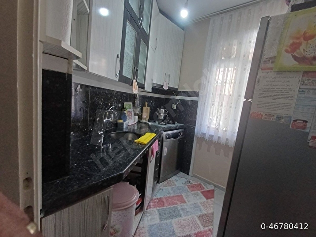 satılık yüksek giriş kat balkunvar emin evime uygun - Görsel 11