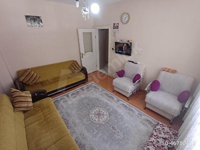 satılık yüksek giriş kat balkunvar emin evime uygun - Görsel 13