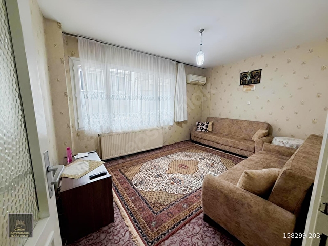 ÖZMERT TEN BOZYAKA CADDE YAKINI 3+1 ARAKAT FERAH DAİRE - Görsel 4