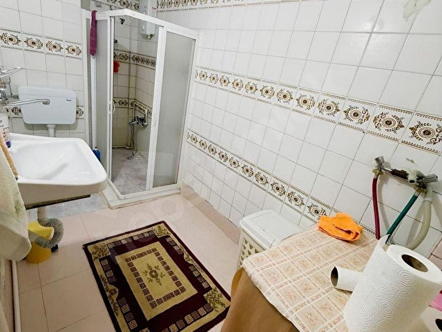 ÖZMERT TEN BOZYAKA CADDE YAKINI 3+1 ARAKAT FERAH DAİRE - Görsel 19
