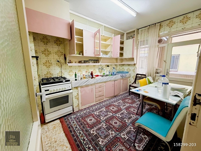 ÖZMERT TEN BOZYAKA CADDE YAKINI 3+1 ARAKAT FERAH DAİRE - Görsel 23