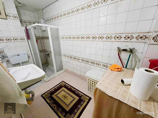 ÖZMERT TEN BOZYAKA CADDE YAKINI 3+1 ARAKAT FERAH DAİRE - Görsel 21