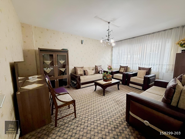 ÖZMERT TEN BOZYAKA CADDE YAKINI 3+1 ARAKAT FERAH DAİRE - Görsel 15