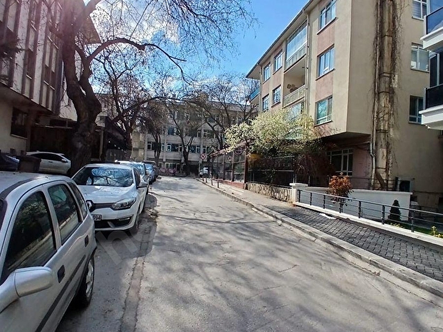 BAHÇELİEVLERDE YENİ BİNADA 2+1 BAĞIMSIZ MUTFAKLI İSKANLI KOMBİLİ TAPU TEMİZ HEMEN SATIŞ OLABİLİR - Görsel 20