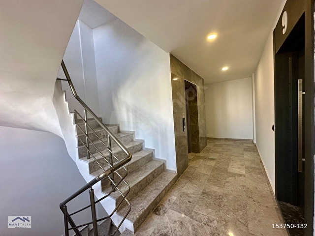 AYDOĞMUŞTA 2+1 AYRI MUTFAKLI SIFIR DAİRE - Görsel 20
